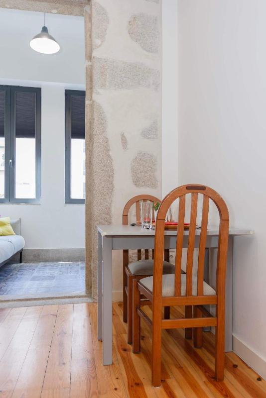 Liiiving in Porto - Design Loft Marquês - image 24