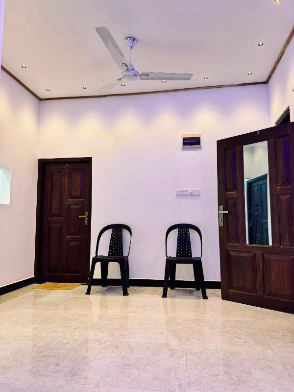 VK's Sandy Villa - image 8