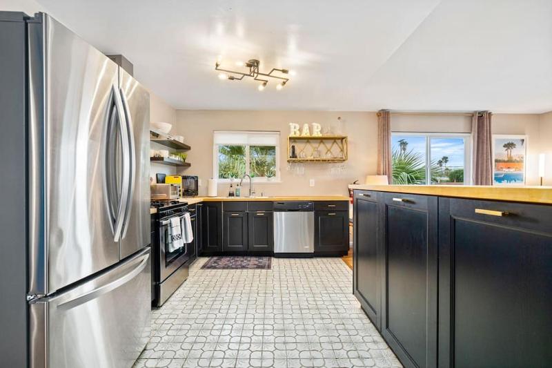 Pet-Friendly Casita with Pool & Spa - image 31