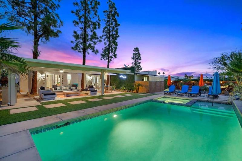 Pet-Friendly Casita with Pool & Spa - image 48