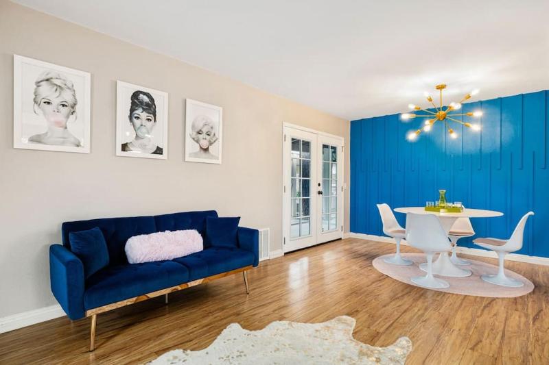 Pet-Friendly Casita with Pool & Spa - image 2