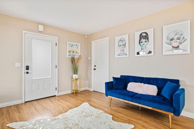 Pet-Friendly Casita with Pool & Spa - image 15