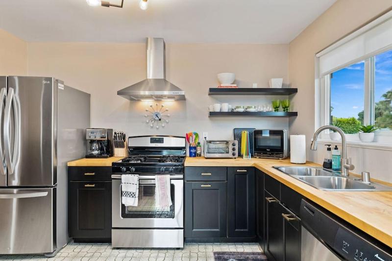 Pet-Friendly Casita with Pool & Spa - image 49