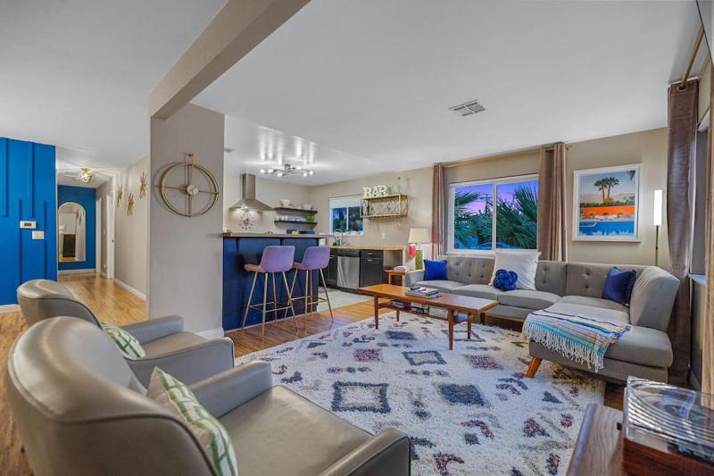 Pet-Friendly Casita with Pool & Spa - image 36