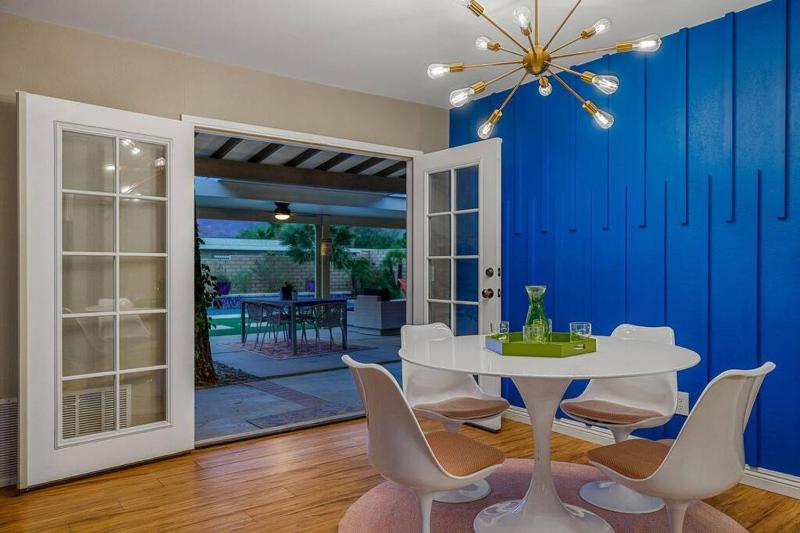 Pet-Friendly Casita with Pool & Spa - image 18
