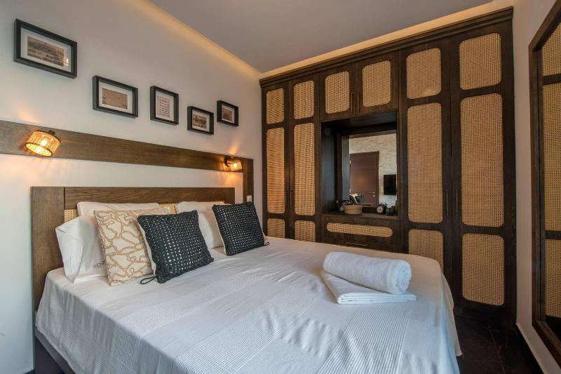 Captain Stam Suites Athens - FamilyApartment - image 5