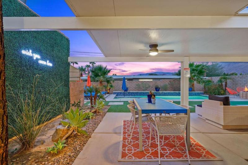 Pet-Friendly Casita with Pool & Spa - image 17