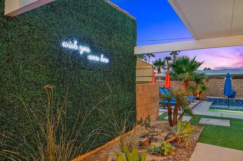Pet-Friendly Casita with Pool & Spa - image 47