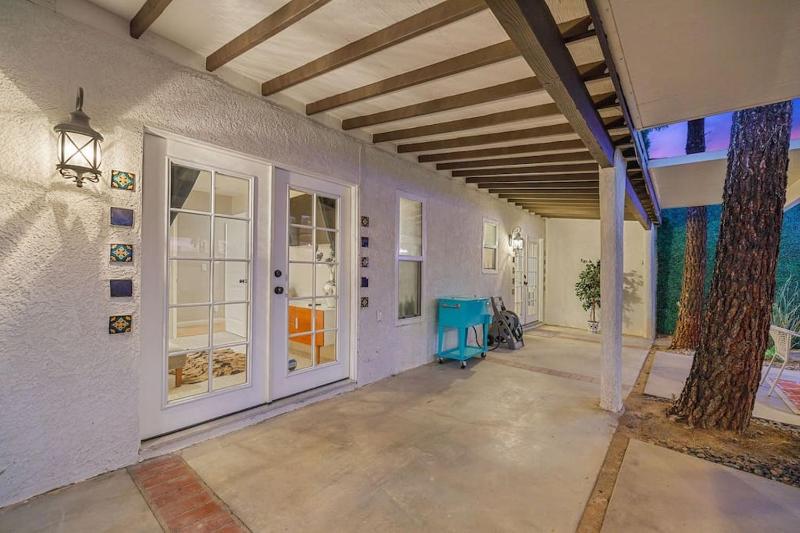 Pet-Friendly Casita with Pool & Spa - image 43