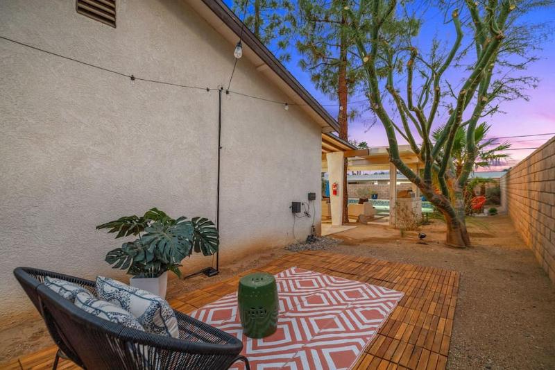 Pet-Friendly Casita with Pool & Spa - image 41