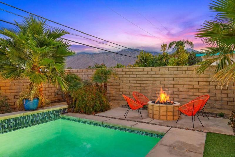Pet-Friendly Casita with Pool & Spa - image 3