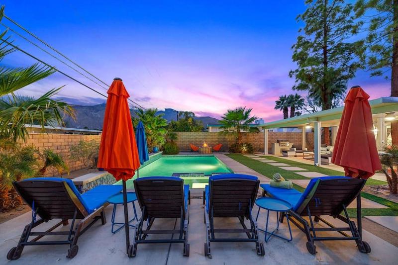 Pet-Friendly Casita with Pool & Spa - image 40