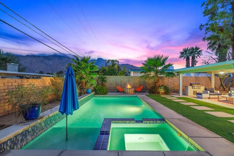 Pet-Friendly Casita with Pool & Spa - image 26