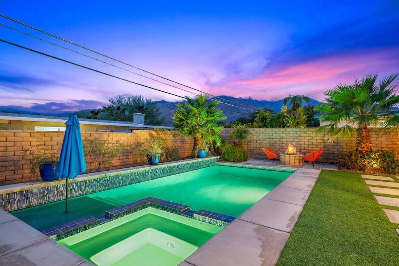 Pet-Friendly Casita with Pool & Spa - image 44