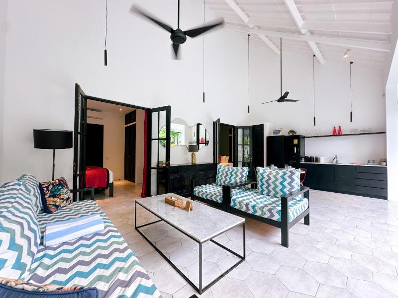 Villa Harris Canggu - image 19