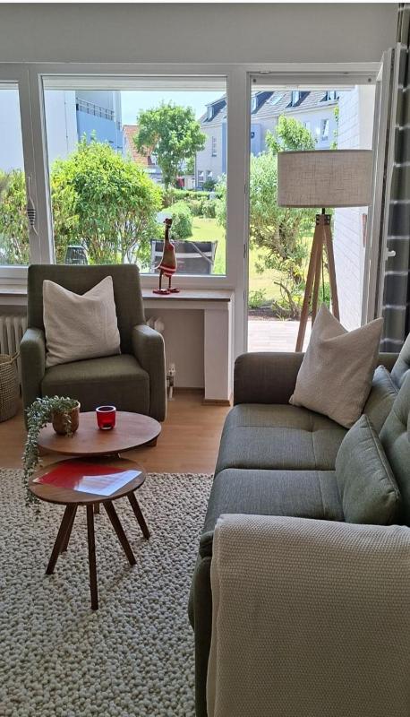 Ferienwohnung 