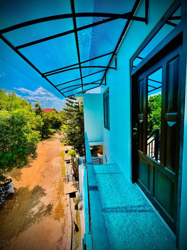 VK's Sandy Villa - image 16