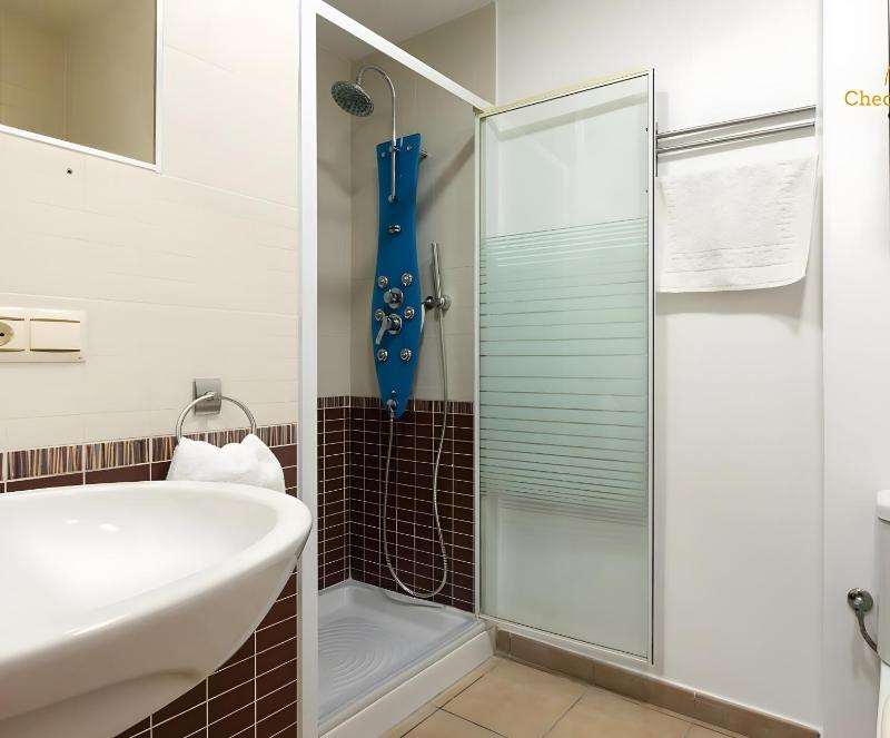 Apartamento El Oasis Torremolinos - image 11