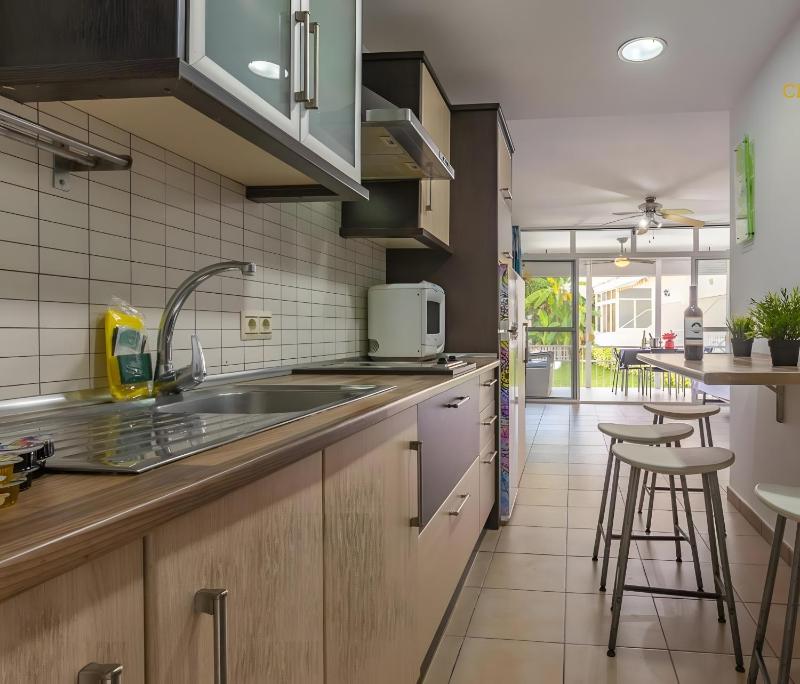 Apartamento El Oasis Torremolinos - image 13