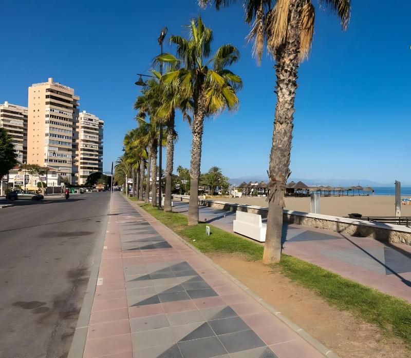 Apartamento El Oasis Torremolinos - image 28