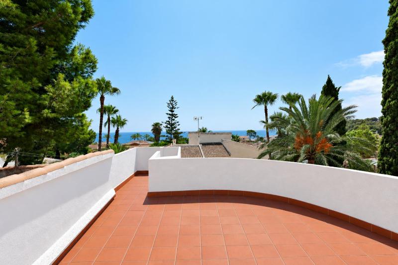 Aldebarán - Costa Blanca holiday rental with private pool - image 36