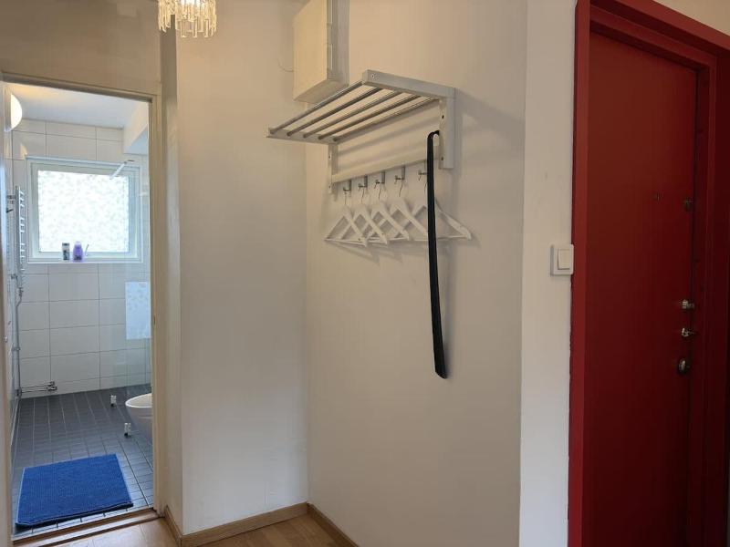 2BR Worker & family Apartment Near Volvo Tv In Each Room - image 12