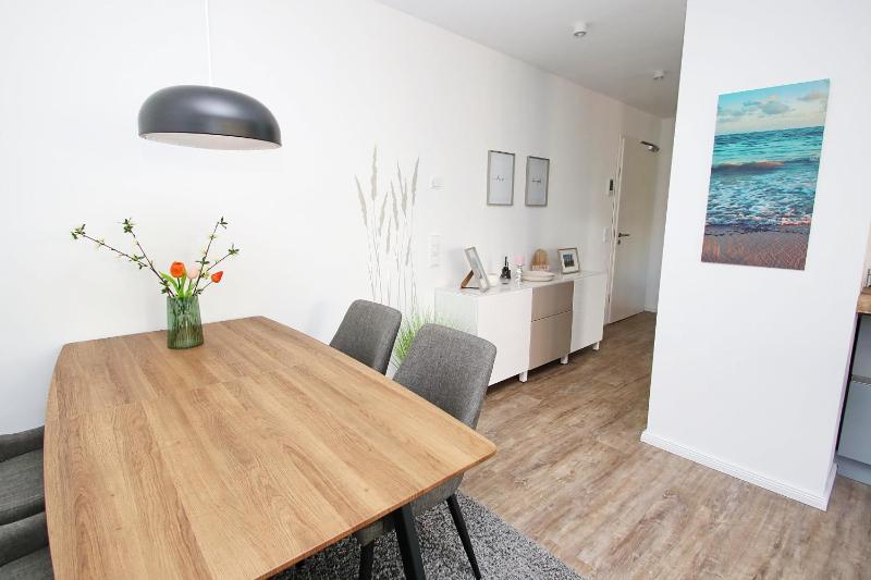 Dünenhaus Steuerbord Fewo 112 - image 9