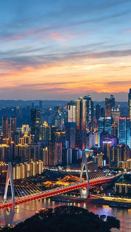 TheMove River View Hotel -Chongqing Jiefangbei Hongyadong Branch - image 1