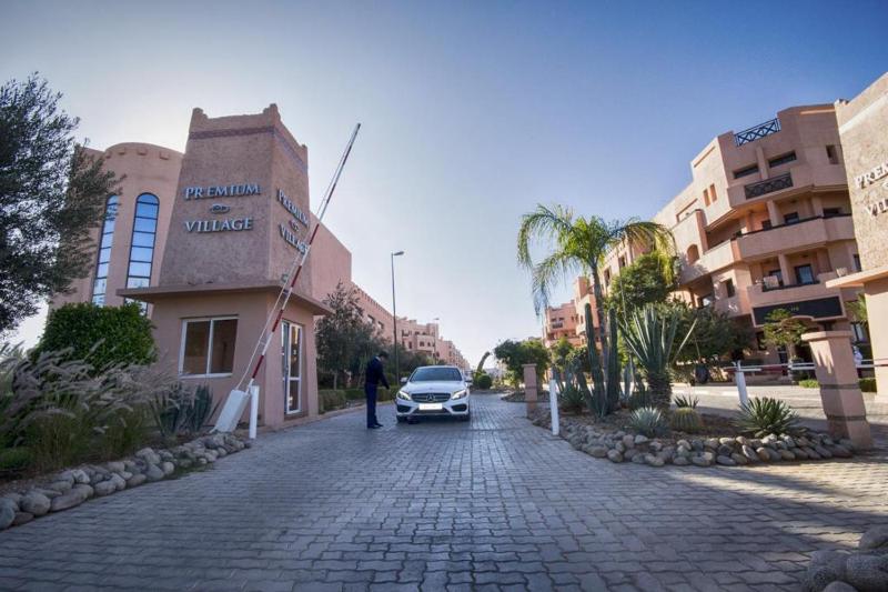 MELBARI Premuim-Appart - image 1