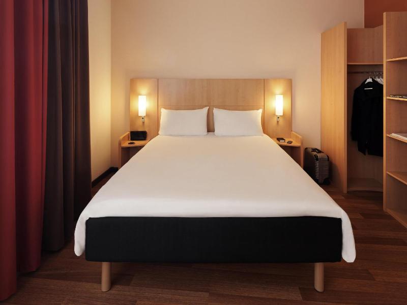 Ibis Nuernberg Altstadt - image 39