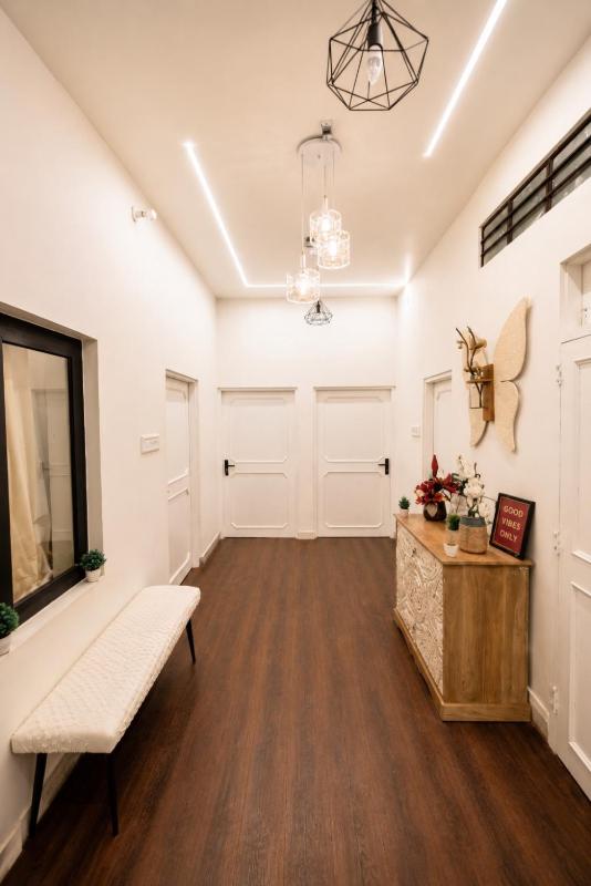 3 BHK Villa with Penthouse - image 15