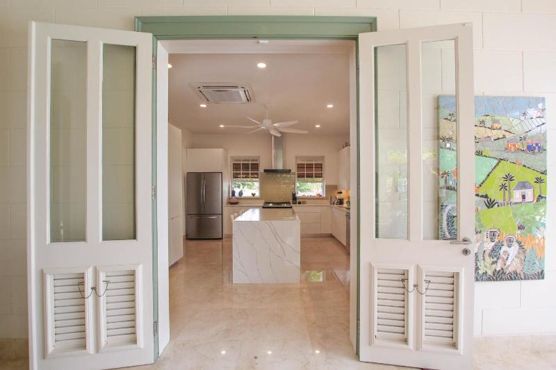 Charming Historical Villa with Private Pool Close to Beach - Rosedale - image 15