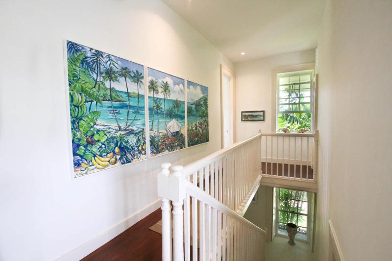 Charming Historical Villa with Private Pool Close to Beach - Rosedale - image 3