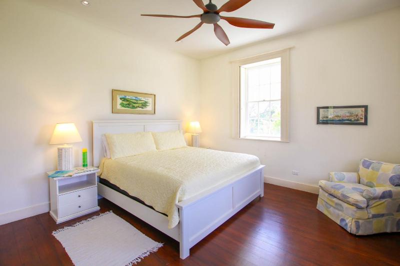 Charming Historical Villa with Private Pool Close to Beach - Rosedale - image 5