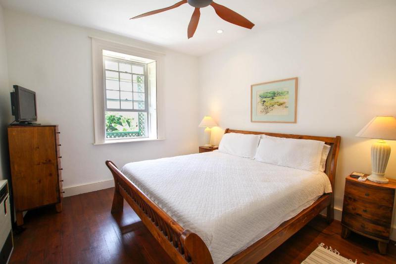 Charming Historical Villa with Private Pool Close to Beach - Rosedale - image 13