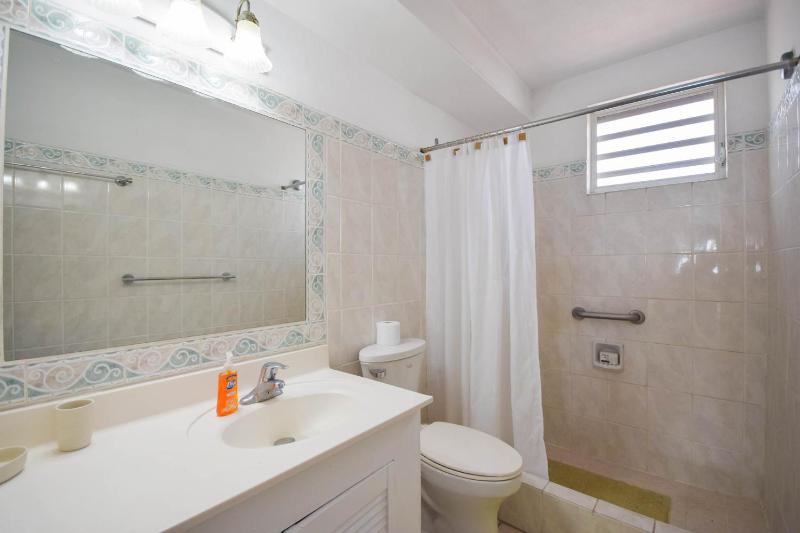 Charming 2 bedroom apt on gorgeous quiet beach - Sea Star 3 - image 7