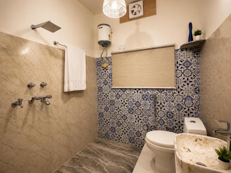 3 BHK Villa with Penthouse - image 13