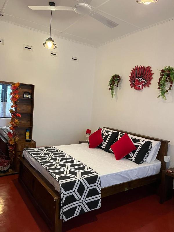 LUMBINI B&B - image 15