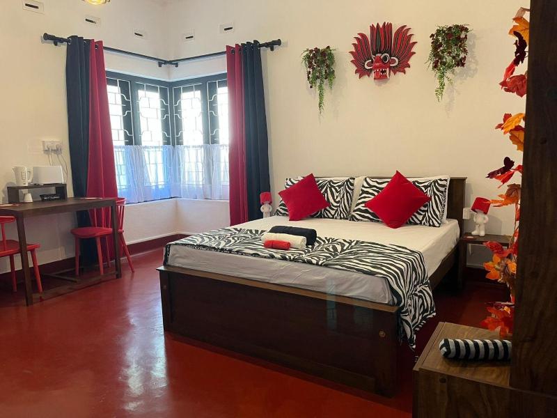 LUMBINI B&B - image 14
