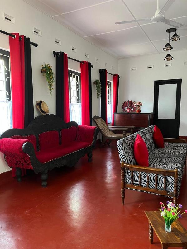 LUMBINI B&B - image 10