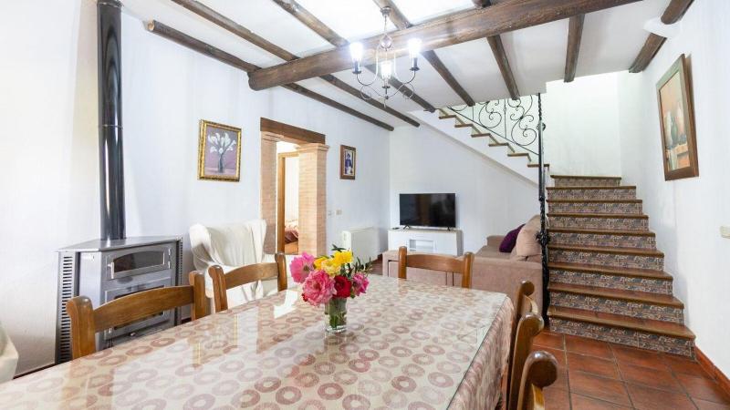 Casa Los Morales Ronda by Ruralidays - image 14