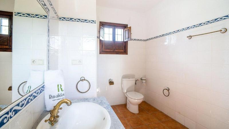 Casa Los Morales Ronda by Ruralidays - image 21