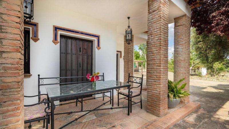 Casa Los Morales Ronda by Ruralidays - image 27