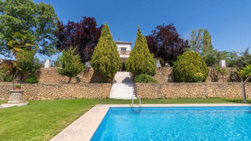Casa Los Morales Ronda by Ruralidays - image 28