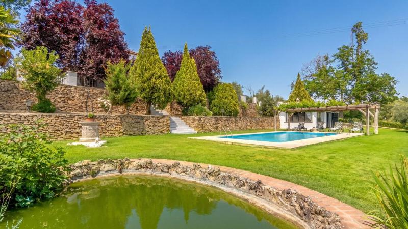Casa Los Morales Ronda by Ruralidays - image 20