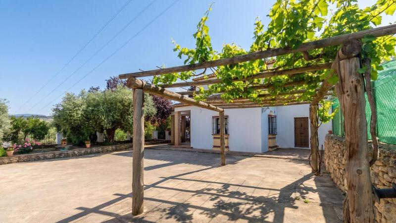 Casa Los Morales Ronda by Ruralidays - image 6