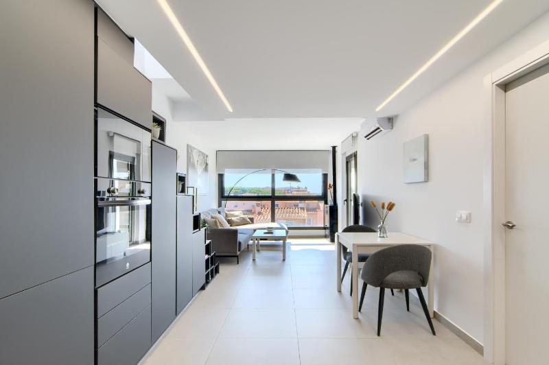 Mimoses Atic Duplex Centro - image 5