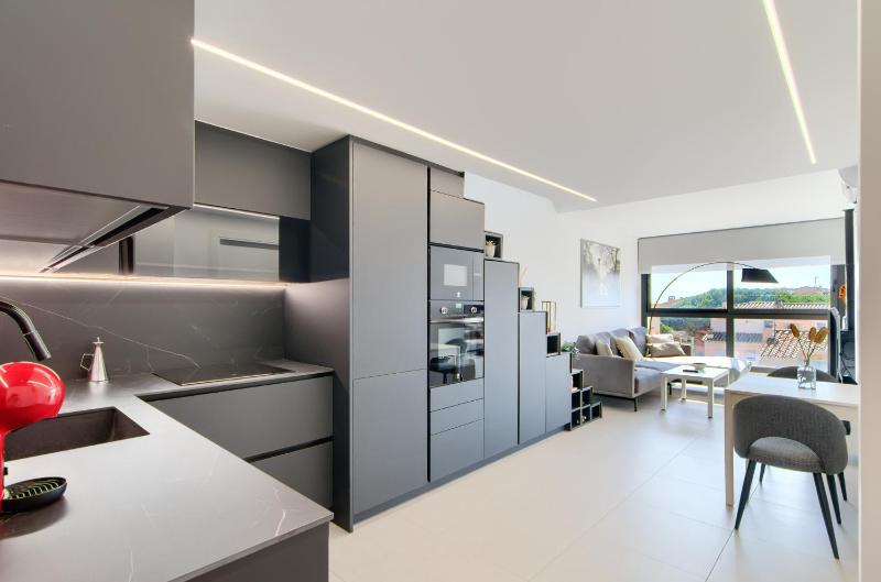 Mimoses Atic Duplex Centro - image 17