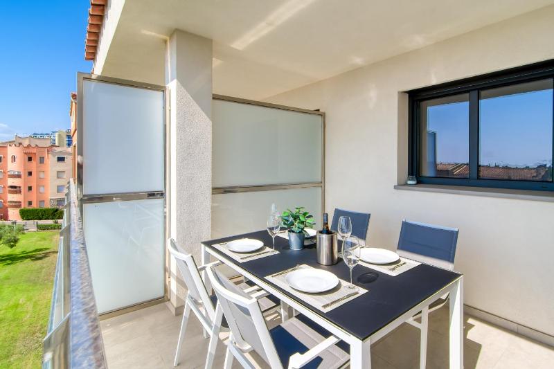 Mimoses Atic Duplex Centro - image 4