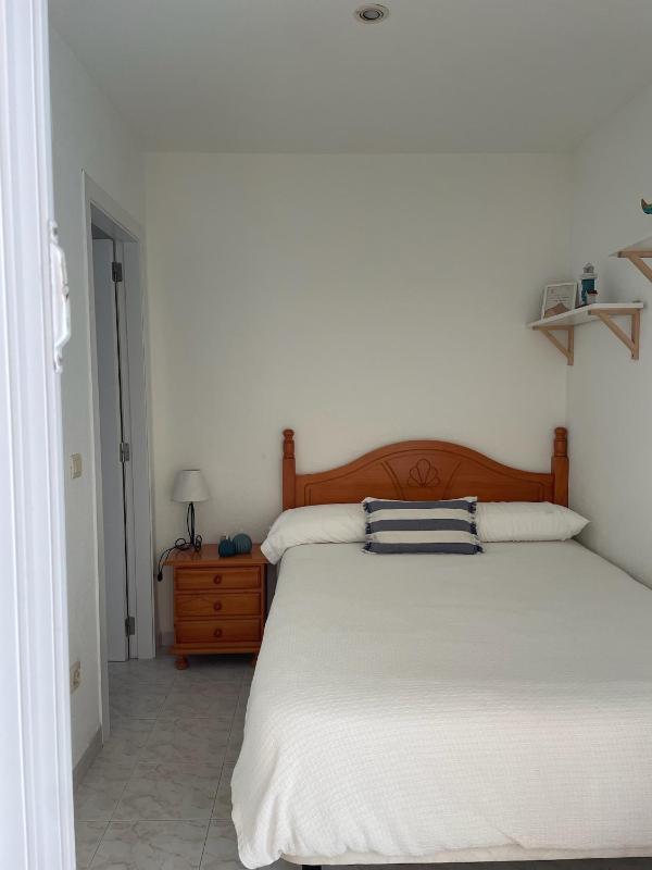 Apartamento Cala Josep - bajo con dos terrazas- - image 5